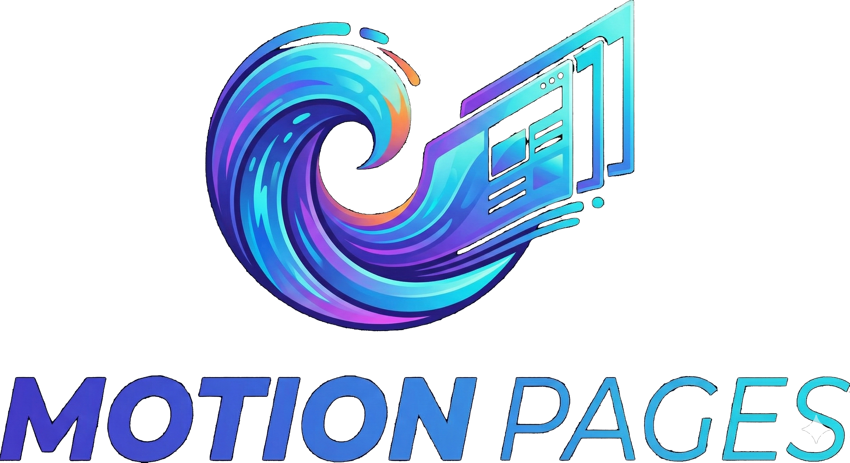 MotionPages